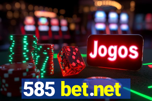 585 bet.net